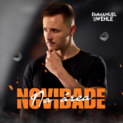 DJ EMMANUEL WEHLE - MEGA FUNK NOVIDADE NA ÁREA
