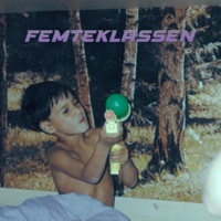 Femteklassen - Single - FL3X