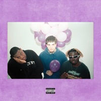 UPP! (feat. Trill Manny, Stickz & KZ) - Single - Do Over Don’t