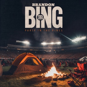Brandon Bing - Party in the Pines - Line Dance Musik