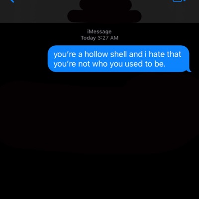 hollow shell (feat. Yuyi!) - Single