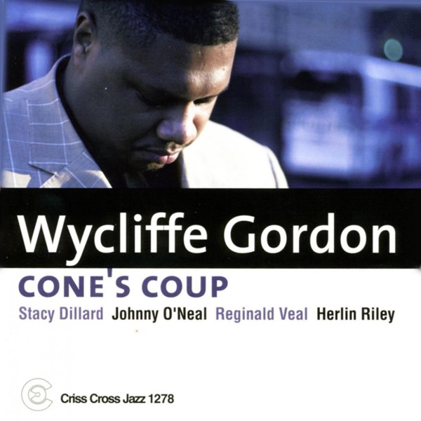 Cone's Coup (feat. Stacy Dillard, Johnny O'Neal, Reginald Veal & Herlin Riley)