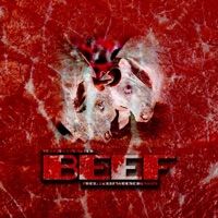 Beef - Single - Precinct Phantom & Hollowboydrowzy