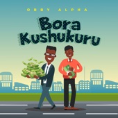 Bora Kushukuru artwork