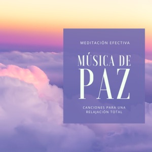 Música de Paz - Canciones para una Relajación Total, Meditación Efectiva