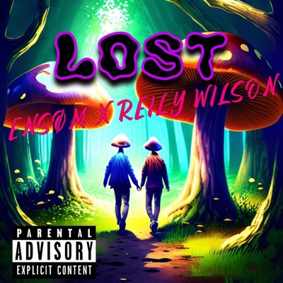 Lost (feat. Reily Wilson) - Single