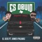 Es Obvio (feat. Jumex Palmas) - El Seis lyrics