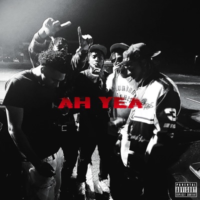 Ah Yea - Single