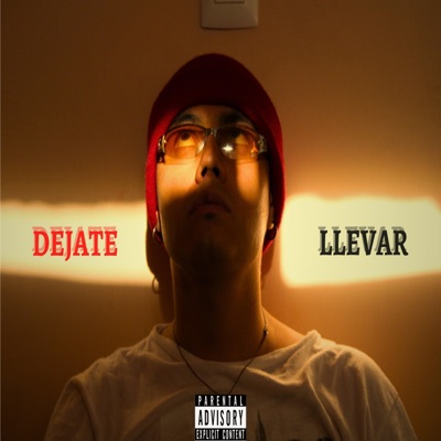 Déjate Llevar - Single
