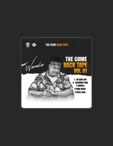 Waraba: песни, клипы, биография, даты выступлений и многое другое.