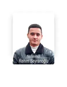 Ascolta Rehim Seyranoğlu, guarda video musicali, leggi la biografia, vedi le date del tour & altro!