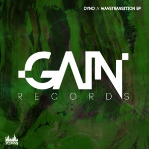 Wavetransition EP