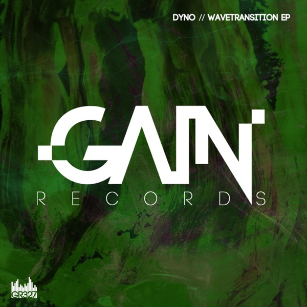Wavetransition EP
