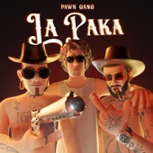 La Paka (feat. Good Jan, Teuma Thug, Yung mare & Maken Row) artwork