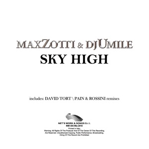 Sky High