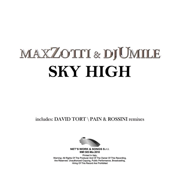 Sky High