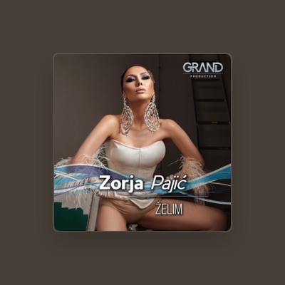 Listen to Zorja Pajić, watch music videos, read bio, see tour dates & more!