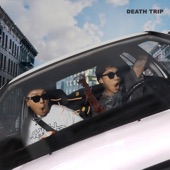 DEATH TRIP (feat. 蛋堡) artwork