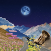 Blue Moon - N.Flying