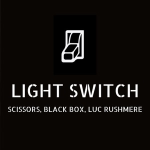 Light Switch - Single