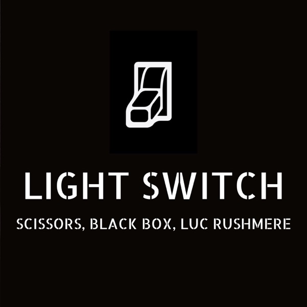 Light Switch - Single