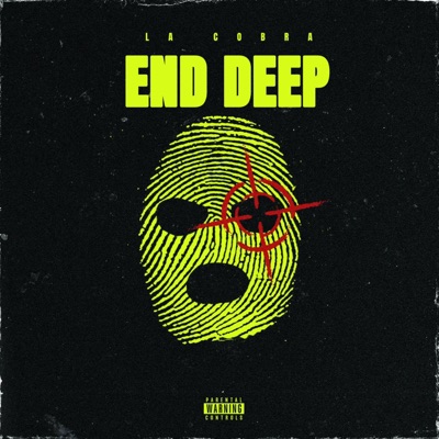 END DEEP - Single