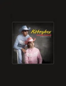 Listen to Kóboykex, watch music videos, read bio, see tour dates & more!