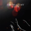 I Increase My Faith - Single