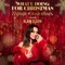 Trijntje Oosterhuis - What U Doing For Christmas