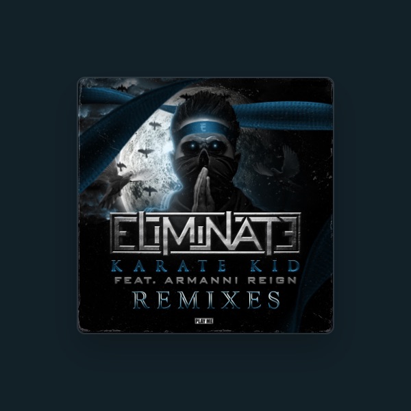 Armanni Reign's avatar