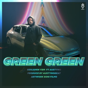 Green Green (feat. Austyno)