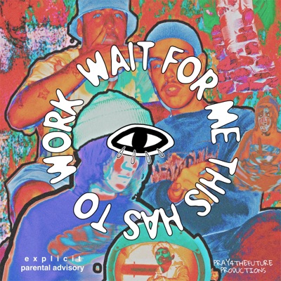 Wait For Me This Has To Work