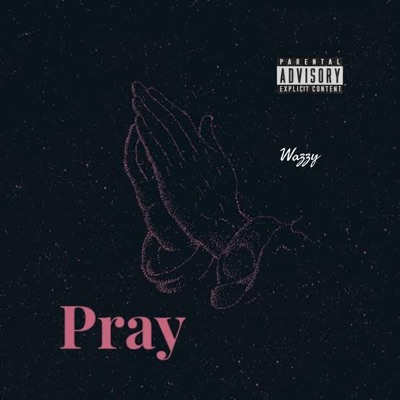 Pray - Single