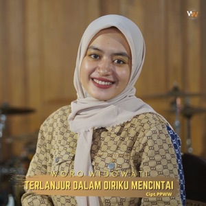Chord Gitar Telanjur Dalam Diriku Mencintai - Woro Widowati