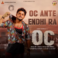 OC Ante Endhi Ra (From 