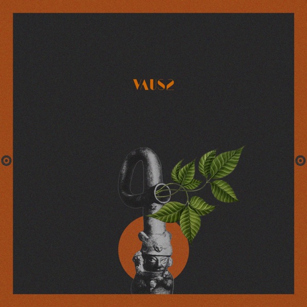 VAUS 2 - Random Colletive Records - EP
