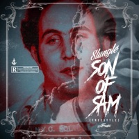 Son of Sam(freestyle) - Single - Slungle