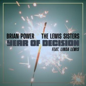 Year of Decision (feat. Linda Lewis) [Alternative Version] artwork