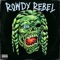 Put On (feat. Icewear Vezzo) - Rowdy Rebel lyrics