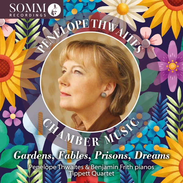 Gardens, Fables, Prisons, Dreams