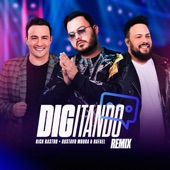 Digitando (Remix) artwork