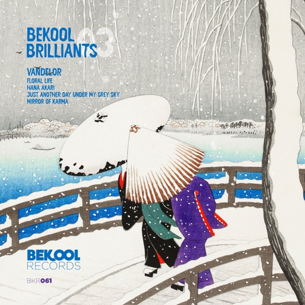 Bekool Brilliants 03 - EP
