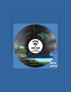 Listen to Leap_Year, watch music videos, read bio, see tour dates & more!