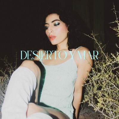 Desierto y Mar - Single