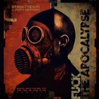 F**k the Apocalypse (Sebastian Komor Remix) - Single - SPANKTHENUN & Komor Kommando