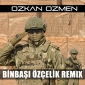 Binbaşı Özçelik artwork