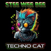 TECHNO CAT (RADIO VERSION)