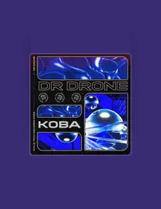 Dengarkan DR DRONE, tonton video musik, baca bio, lihat tanggal tur & lainnya!