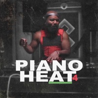 Piano Heat 4 (DJ Mix) - Dj Paak