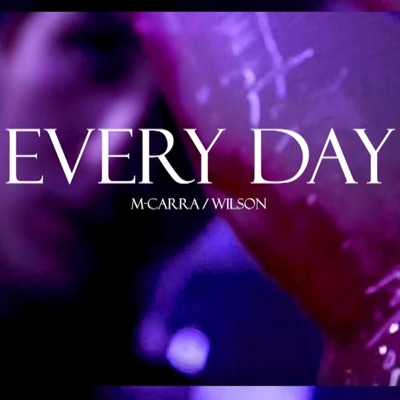 Every Day (feat. M-Carra) - Single